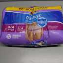 Always Discreet Adult Incontinence Underwear for Women and Postpartum Underwear, Small/Medium, Up to 100% Bladder Leak Protection, 32 Count