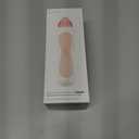 PMD Beauty Personal Microderm Classic - At-Home Use, Facial Exfoliator Tool, Microdermabrasion Machine Kit for Face and Body Skincare (Blush)