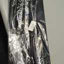 Window Visors Rain Guards for 2019-2026 Chevy Silverado/GMC Sierra 1500 Crew Cab, Out-Channel Window Vent Wind Deflectors Visors Shades for 20-26 Silverado/Sierra 2500HD 3500HD Crew Cab