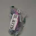 Dizywiee 2-Pack Kids Ski Goggles, Snowboard Goggles for Adult Youth Teens Boys & Girls, Winter Snow Sports Goggles (08.blue Frame With Multicolor Lens + Pink Frame With Multicolor Lens)