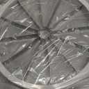 ZaH Melon Slicer Multifunctional Handheld Round Divider Watermelon Cutter Fruits Cutting Slicing Kitchen Tools