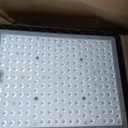 Juyace 480W LED Parking Lot Light Slip Fitter Mount Dusk to Dawn Outdoor Lighting Exterior Flood Commercial Outside IP65 Waterproof 100-277V Security 2 Pack