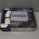 XITALAXU Mechanical Fish Building Sets,Ocean Animal Collection Toy,Adults Home or Office Decor,STEM Building Gift for Teens Boys and Girls 8-14 (1038PCS)