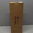 32.8ft 400 LED Icicle String Lights, 8 Modes Waterproof Icicle Christmas Lights Outdoor with Memory Function, Curtain Fairy Lights Hanging Decor for Home, Party, Christmas & Halloween (Cool White)