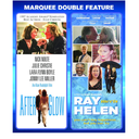 Afterglow + Ray Meets Helen