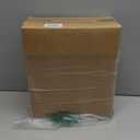 2 PCS 68 OZ Thermal Coffee Carafe, Insulated Stainless Steel Coffee Carafe Double Walled Vacuum Thermal Pot Flask with Brushes Thermos for Keeping Hot Coffee Tea Home and Office (Silver)