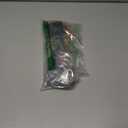 Mighty Paw Dog Seat Belt For Car Headrest - Distraction Free Driving, Heavy-Duty Aviation Grade Aluminum Carabiner, and Tactical Buckle.Adjustable Dog Seatbelt Harness for Small, Medium and Large Pets