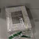 YOROXRG 36 Pack Ivory White Taper Candles, 7-8 Hours Burn Time, Unscented, Smokeless and Dripless, 0.8 x 10 Inch Dinner Candle Set for Household, Wedding, Party and Home Dcor Candlesticks