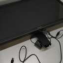 27 Inch Touchscreen Monitor FHD 1920x1080P IPS Computer Monitor, 10-Point Touch Screen PC Display, HDMI VGA USB Ports, Built-in Speakers, VESA Mountable