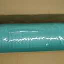 Signature Fitness Extra Thick High-Density Foam Yoga Mat Multiple Thicknesses (1/2" & 1") / Multiple Colors Double-Sided Non-Slip Surface with Carrying Strap for Pilates, Yoga & Home Workouts