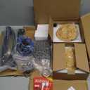 Variable Camshaft Timing Kit - Compatible with Ford & Lincoln Vehicles - 5.4L 24 Valve Triton Expedition, F-150, F-250, F-350 Super Duty, Mark LT, Navigator - Chain, Guide, Tensioner, Phaser