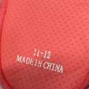 Josmo Gabby Dollhouse Slippers for Girls Pandy Paws Plush Cat Bedroom Slippers Fuzzy Kids House Shoes - Pink Purple (Size 11-12 Little Kid)