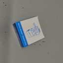 AOPANDA 1/4inch DC 24V 2 Way Normally Closed Electric Solenoid Air Valve, Stainless Steel 1/4 NPT