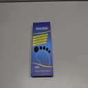 Plantar Fasciitis Insoles for Men Women - Orthotics Inserts, Shoe Insoles Arch Support Flat Feet Inserts Work Boot Insoles for Standing All Day (Mens 7-7 1/2 | Womens 9-9 1/2) (Blue)