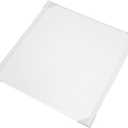 Puzau| W11130214 Glass Shelf(17*16), W11130214 Compatible with Whirlpool WRS588FIHZ00 WRS588FIHZ06 WRS588FIHZ04 Refrigerator Glass Shelf, W11130214 Shelf Replace 4546354 AP6262383 PS12347529