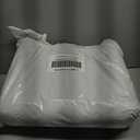 FluffyDream Small Dog Bed, Super Soft Pet Bed Furniture, Suitable for Dogs Up to 30lbs, 24'' x 20'', Tan