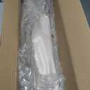 Allied Brass WP-72/36-LVN Waverly Place Collection 36 Inch Double Towel Bar, Lavender