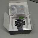 Dash Cam Front and Rear, 4K/2K Dashcams for Cars, Camera for Car with Free 64GB Card, Built-in WiFi GPS, ADAS, Night Vision, Loop Recording, Emergency Lock, 170°Wide Angle, 24H Parking Mode