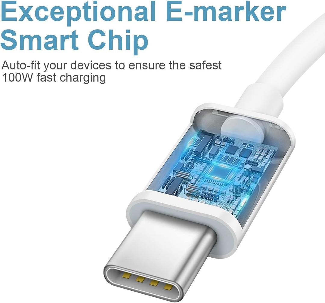 iPhone 16 15 Charger