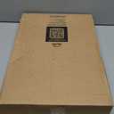 Bemis 1500EC 390 Lift-Off Wood Elongated Toilet Seat, Cotton White (Pack of 1)