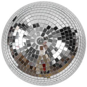  Disco Ball Decor Mirror Balls Hanging Disco for Party Decorations Wedding Home