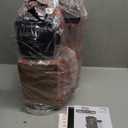 Ninja Drip Coffee Maker With K Cup Combo, DualBrew Pro Specialty Coffee System, Coffee Machine Compatible with K-Cup Pods, 12 Cup Single Serve Coffee Makers with Paper Filter, CFP301