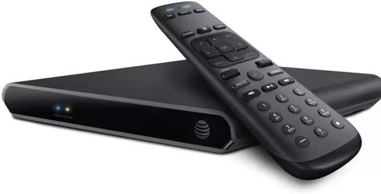 AT&T C71KW Osprey OTT Client 4K Wireless Streaming Player Receiver  AT&T C71KW Osprey OTT Client 4K Wireless Streaming Player Receiver