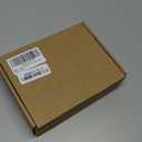 6W Solar Panel Charger, Solar Panel with Micro USB & USB-C Port for DC 5V Outdoor Rechargeable Battery Camera, IP66 Waterproof, 360 Adjustable Security Mount, 2PC