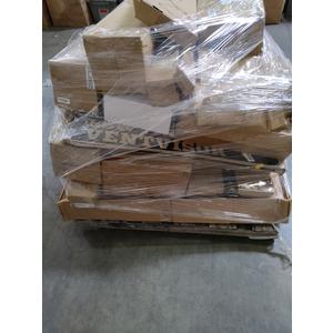 Pallet of Mixed Items