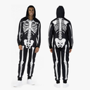 Morph Skeleton Costume Men, Adult Skeleton Costume, Halloween Costumes For Men, Halloween Costumes For Adults, Size L