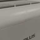 AIRPLUS 3,500 Sq.Ft 50 Pint Dehumidifier for Basements, (4 Smart Modes) Quiet Dehumidifiers for Bedroom & Home with Drain Hose, Auto Shut Off/24 Hr Timer/0.66 Gallon Water Tank
