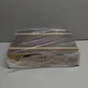 Coffee Pods Storage Drawer Holder for Capsules - Multi Functional Desk Organizer Drawers For K cups Coffee Maker Brew - Kitchen Mini Wooden Box Chest Sideboard Counter Organization CF1D2C Dark