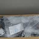 6PCS Front Lower Control Arm for Chevy Equinox 2005-2009 (08-09 3.4 V6), Pontiac Torrent 2006-2009 (08-09 3.4 V6), Saturn Vue 2002-2007 w/Ball Joint + Outer Tie Rods Suspension Kit K621129 K621136