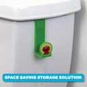 Sesame Street Potty Storage Hook
