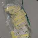 (18 Pads) Pop Up Sticky Notes 3x3 Refills, Yellow Strong Adhesive Post, Suitable for Home, Office, School, Clean Removal