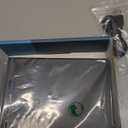 External Blu Ray Drive for Laptop, 7 in 1 Support 100G Disc Read/Write Bluray Drives, Portable External Bluray/DVD Drive for PC with USB 3.0 Type-C, 3D Blu Ray Burner with Bag for Windows MacOS Linux