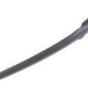 GM Genuine Parts 42861524 Rear Passenger Side Door Below Belt Rear Auxiliary Weatherstrip