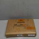 TESLYAR Wood Phone Docking Station for Men - Desk or Nightstand Organizer - Birthday Gifts for Husband, Dad - Anniversary Idea from Wife - Key Holder, Stand Wallet, Watch & Essentials (Bourbon Brown)