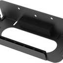 Wall Mount Stand Wall Mounted Storage Holder for NS2 Space Saving Heavy Duty Metal Bracket with Card Slot and Hook Holder