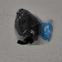 Running Vest for Women Men, Phone Pocket Running Hydration Vest with 500ML Soft Flask, Adjustable Chest Waist Straps, 10 Pockets Reflective Breathable Hydration Vest for Hiking, Biking, Marathon (Medium - Large)