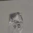 Superer Charger Fit for Samsung Chromebook Laptop, Chromebook 3 2 (UL Listed AC Adapter), XE500C13,PA-1250-98,303C 500C 503C XE303C12 XE501C13 XE500C12 XE503C12 XE503C32, 26W 12V 2.2A Round Connector