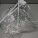 Crib Canopy Holder Mosquito Net Stand Holder Set Metal Adjustable Clip-On Stand Bracket for Rack Mosquito Net Accessories