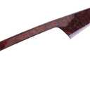 Plastic Agate Wood Grain Car Center Console Dashboard Cover Panel for 2012-2014 Mercedes Benz C Class C180 C250 C300 C63 Left Hand Drive Accessories Self-Adhesive Grain Center Dash Strip Trim