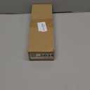 Pair New 5.3L V8 Vent Decal Emblems Kit 3D Driver Passenger Side Badge Compatible with 2019-2024 GMC Sierra GM 85160715 86532094 (Black Red)