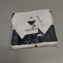 Womens T Shirts Striped Shirt Short Sleeve V Neck Button Down Cropped Tops Ladies Blouses (XL)