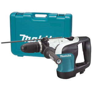Makita HR4002 1-9/16" Rotary Hammer, accepts SDS-MAX bits