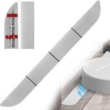 Robot Vacuum Cleaner Threshold Ramp Strip