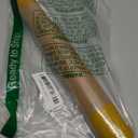 HOHOFILM Orange Flock Heat Transfer Vinyl Flocked HTV Vinyl Sheets 20"x12"Iron on for Tshirt Garment