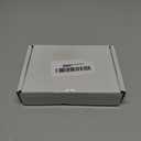 BESTNULE 27pcs Leather Stamps, Leather Stamping Kit, Leathercraft Stamping Tool Set, 26PCS Capital Letter Leather Stamps 6mm + 1 Stamping Handle for Leather Craft