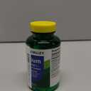 Spring Valley Calcium 600 mg, 100 Tablets | Calcium Supplement 600 mg | Calcium Supplement + STS Sticker.